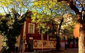 Eszterhazy Guesthouse